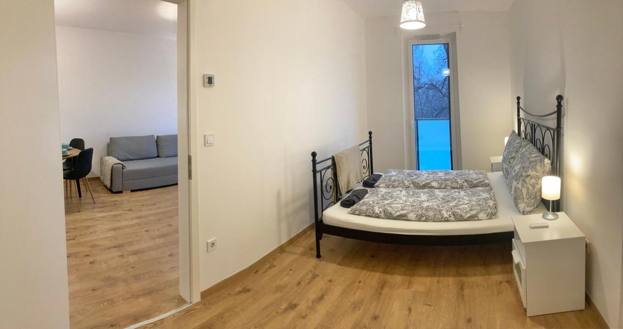 Westside Residence Apartment - Modern & Peaceful - Free Garage! Budapest Ngoại thất bức ảnh