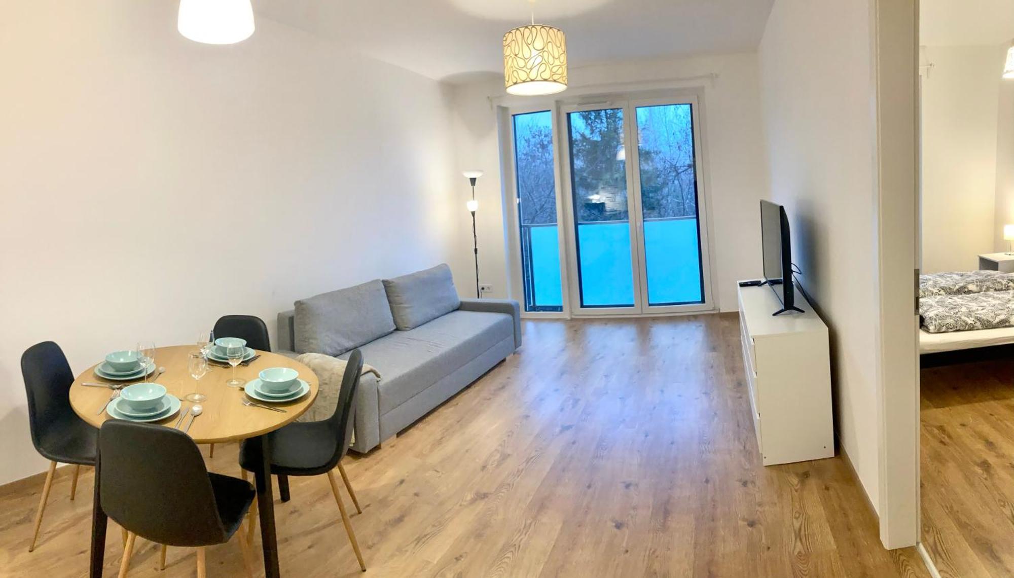 Westside Residence Apartment - Modern & Peaceful - Free Garage! Budapest Ngoại thất bức ảnh